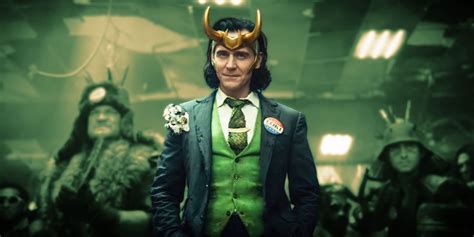 Loki and the Nine Realms: Exploring His Realm-Hopping Abilities